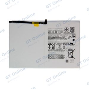 Batterie Premium Samsung Galaxy Tab A8 WI-FI X200/Galaxy Tab A8 4G X205 HQ-6300NA