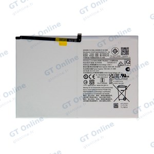 Batterie Premium Samsung Galaxy Tab A8 WI-FI X200/Galaxy Tab A8 4G X205 HQ-6300NA