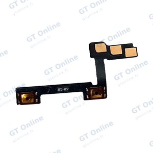 Nappe Volume Premium OnePlus Nord