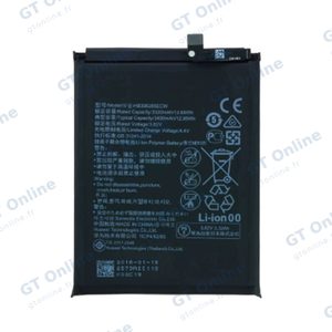 Batterie Premium Honor 10 Huawei P20 HB396285ECW
