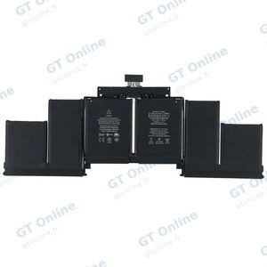 Batterie Apple MacBook Pro Retina 15" (2015) A1398 A1618 + Kit Outils