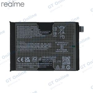 Batterie Original Realme GT Master Edition 4908169 BLP809