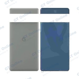 Cache Arrière Premium Google Pixel 7 Pro Vert Sauge