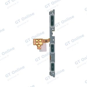 Nappe Power On/Off et Volume Premium Samsung Galaxy S20 FE 5G G781/Galaxy S20 FE 4G G780/Galaxy A52 5G