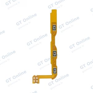 Nappe Power On/Off et Volume Premium Honor 200 5G