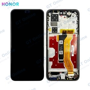Écran Tactile Original Honor 400 Pro 0235APLD Gris Lunaire