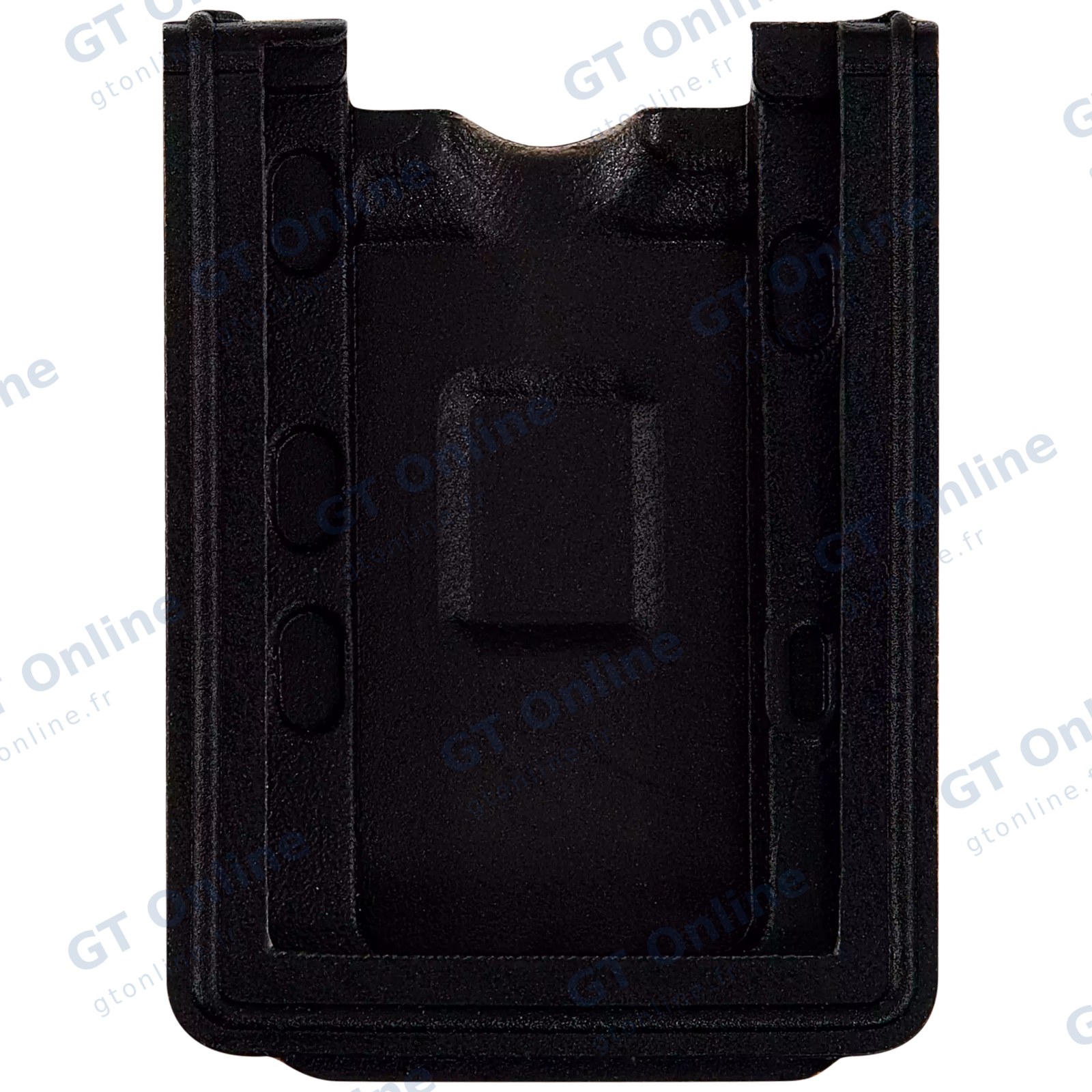 Manchon caoutchouc de prise jack pour Motorola Moto G Play (XT2271 / 2023) (origine)
