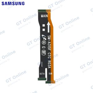 Nappe de Connexion Originale Samsung Galaxy A31 A315 GH59-15262A