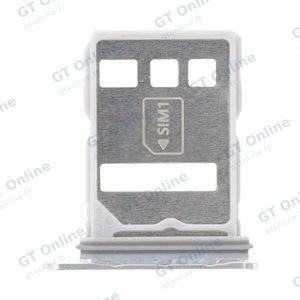 Tiroir Sim Premium Huawei P60 Pro Rococo Pearl