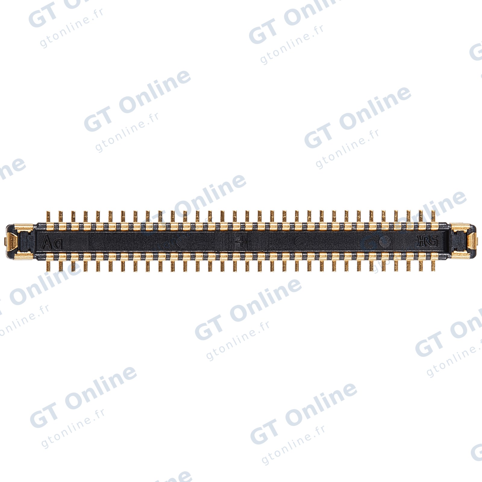 Connecteur FPC de nappe de charge à souder pour Samsung Galaxy S8 / S8 Plus / Note 8
