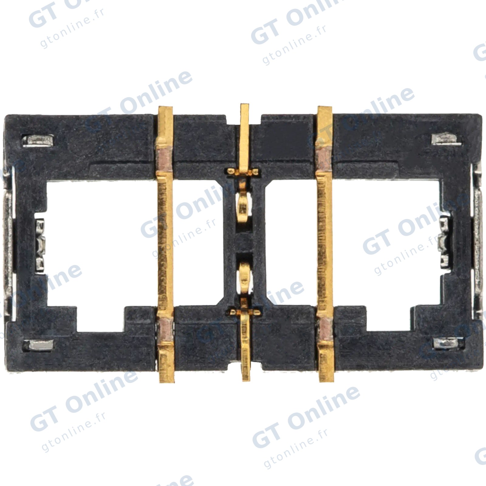 Pièce à microsouder pour Apple iPhone 6 Plus / 6S / 6S Plus (J2523 / J2400: 4 Pin)
