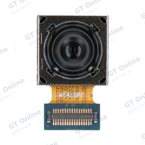 Caméra Principale Premium Samsung Galaxy A32 4G A325/Galaxy M32 M325 64MP