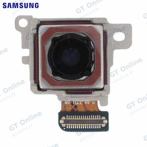Téléobjectif Original Samsung Galaxy S24 Ultra 5G S928 10MP Téléobjectif X3 GH96-16305A