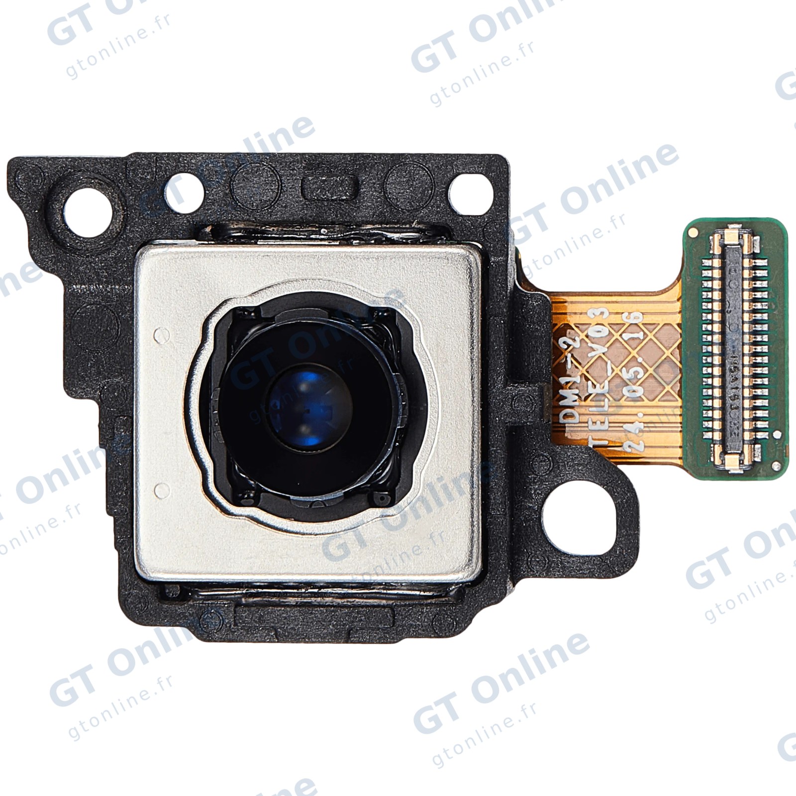 Caméra arrière pour Samsung Galaxy S26 (S942) (premium) — Caméra arrière (Telephoto)