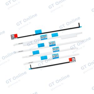 Stickers Adhésifs Écran LCD Apple iMac Intel 21.5" (2012-2019)