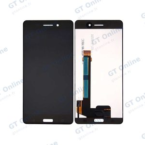 Écran Tactile Nokia 6 Noir