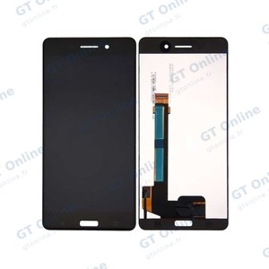 Écran Tactile Nokia 6 Noir
