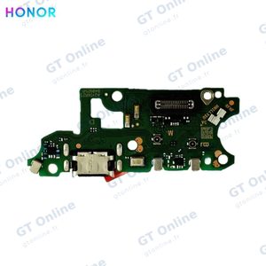 Connecteur de Charge Original Honor X8b 0235AHFV