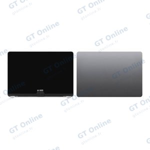 Écran LCD Complet OEM Apple MacBook Air M2 13" (2022) A2681 Argent