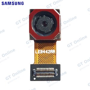 Appareil Photo Original Samsung Galaxy Tab A8 WI-FI X200/Galaxy Tab A8 4G X205 GH81-21982A 8MP