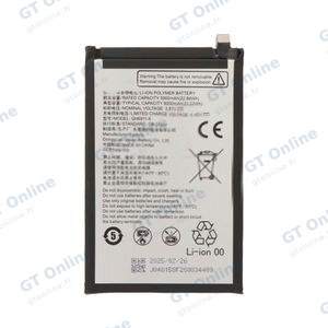 Batterie Premium ZTE Blade V70 Max