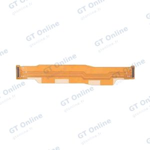 Nappe de Connexion Premium Realme 8i/Narzo 50 4G