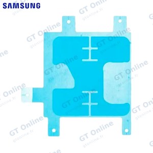 Stickers Batterie Original Samsung Galaxy S21 Ultra 5G G998 GH02-22076A