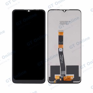 Écran Tactile Premium Motorola Moto G50 5G XT2149 Noir