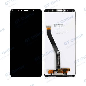 Écran Tactile Huawei Y6 2018 Noir