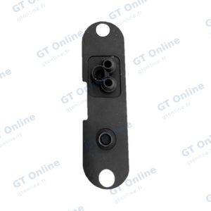 Cache Connecteur de Charge Segway-Ninebot Kickscooter MAX G30/Kickscooter MAX G30LE/Kickscooter MAX G30E