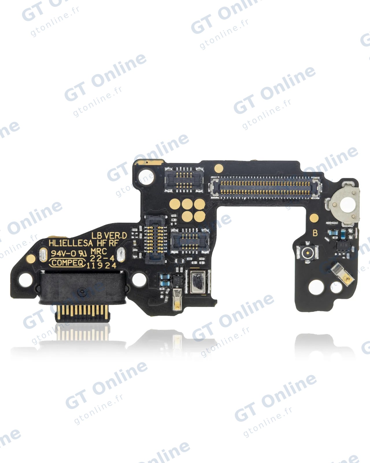 Dock de charge pour Huawei P30