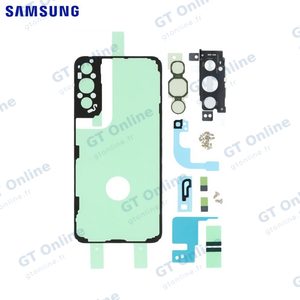 Kit Stickers Original Samsung Galaxy S22 Plus S906 GH82-27503A