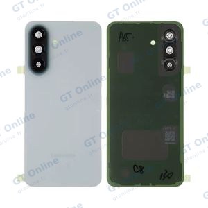 Cache Arrière Premium Samsung Galaxy A57 5G A576 Bleu Clair