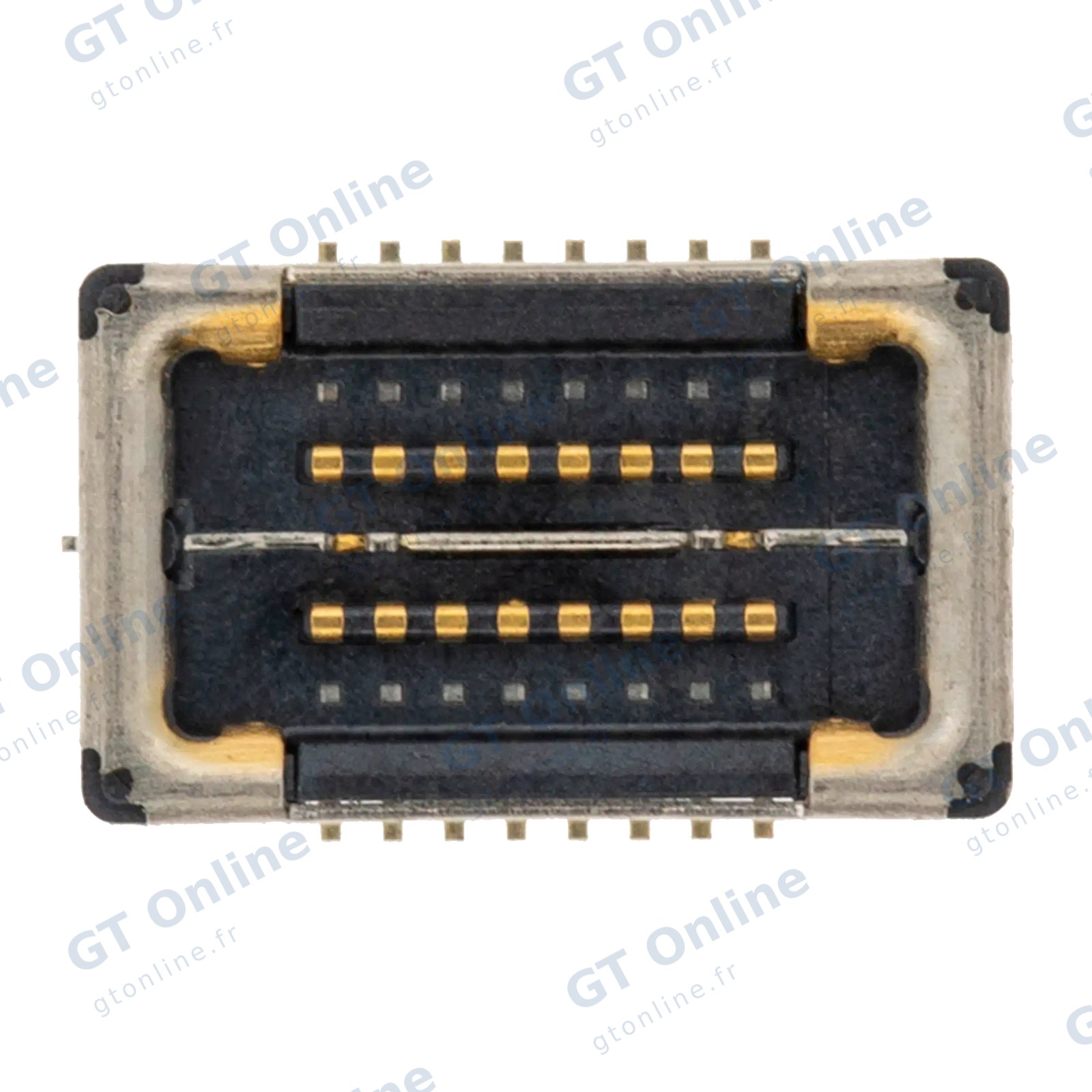 Pièce à microsouder pour Apple iPhone X (JLAT1: 16 Pin) — réf. 107082016461