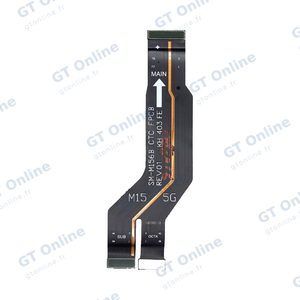 Nappe de Connexion Premium Samsung Galaxy M15 5G M156