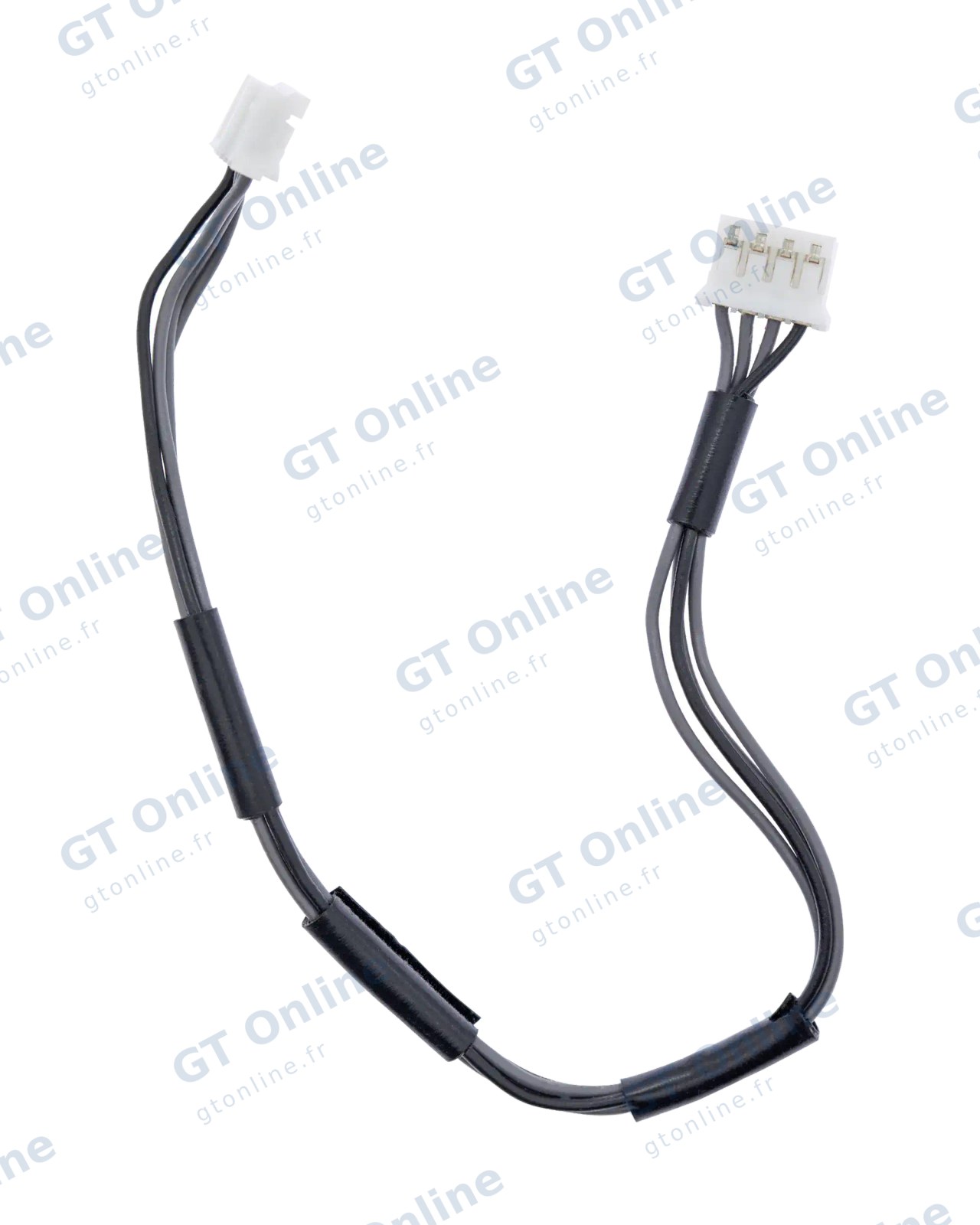 Pièce console de jeu pour Sony PlayStation 4 (4 Pin Connector, 17CM) (CUH-10XX, CUH-11XX, CUH-12XX)