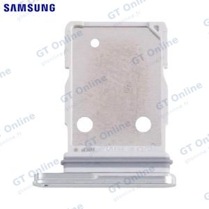 Tiroir SIM Original Samsung Galaxy A56 5G A566 GH98-49938C Vert Sauge