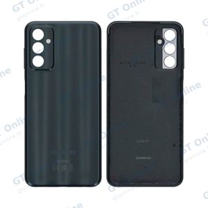 Cache Arrière Premium Samsung Galaxy M13 5G M136 Aqua Green