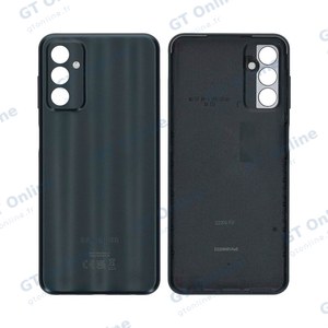 Cache Arrière Premium Samsung Galaxy M13 5G M136 Aqua Green