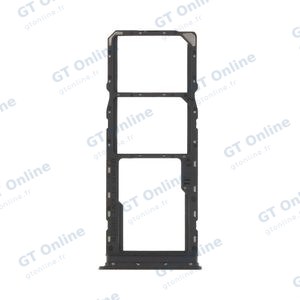Tiroir Sim Premium Xiaomi Redmi A5 4G Noir Minuit