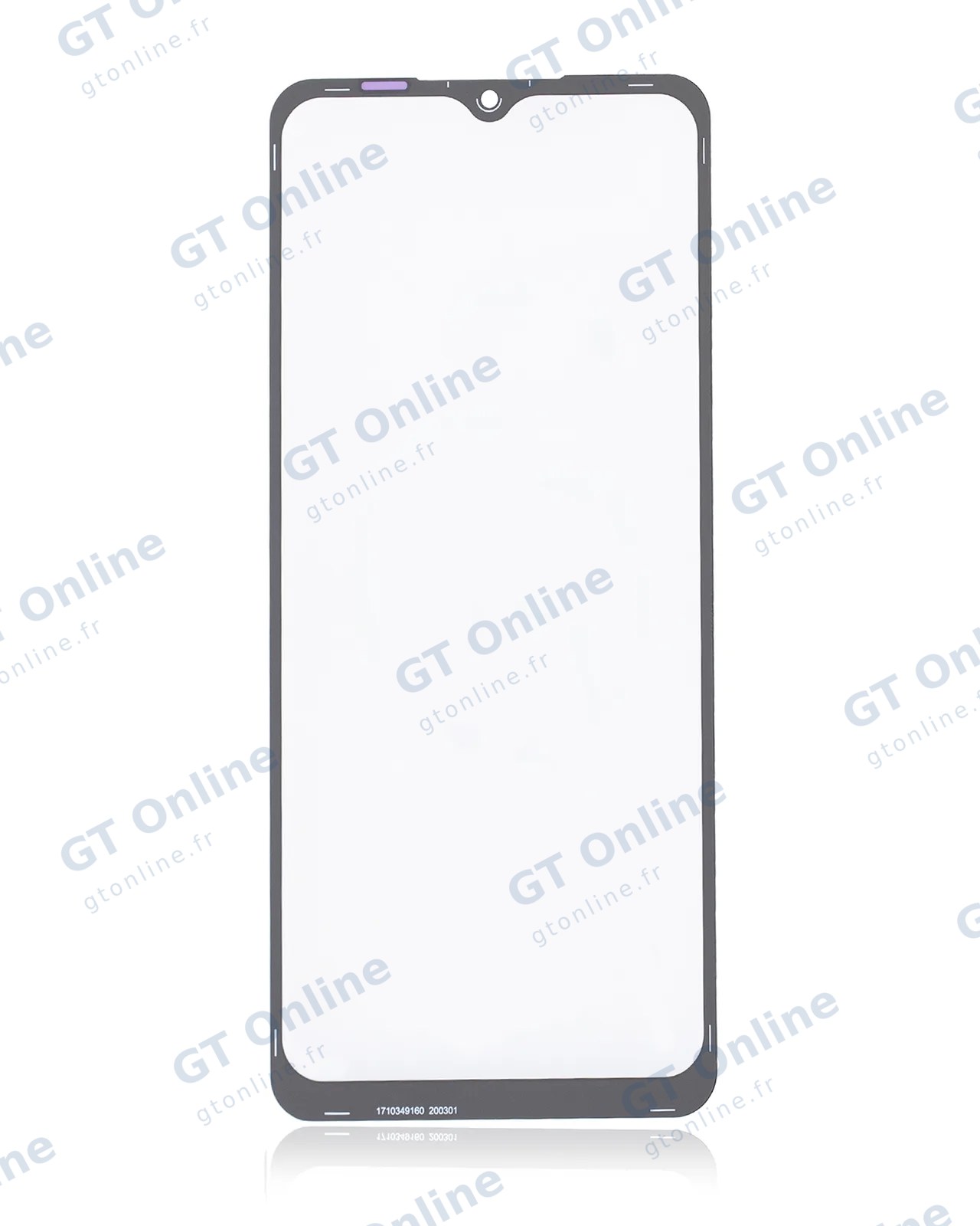 Vitre d’écran pour Samsung Galaxy A32 5G (A326 / 2021)