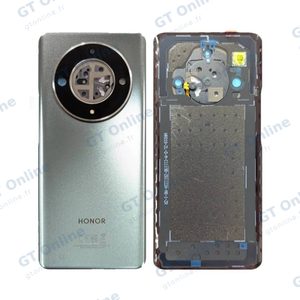 Cache Arrière Premium Honor Magic 6 Lite 5G Vert Emeraude