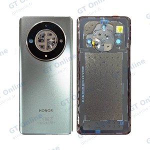 Cache Arrière Premium Honor Magic 6 Lite 5G Vert Emeraude