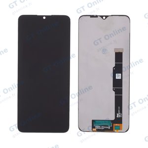 Écran Tactile Premium TCL 20 SE Noir