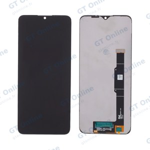 Écran Tactile Premium TCL 20 SE Noir