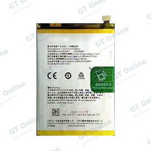 Batterie Premium OPPO A15 BLP817