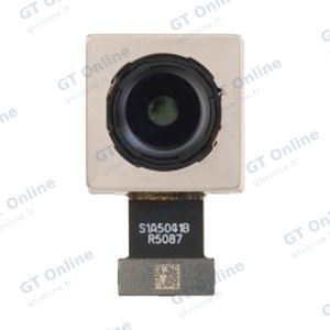 Caméra Principale Premium Xiaomi 15T 50MP