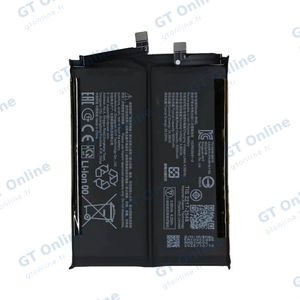 Batterie Premium Xiaomi Poco F8 Ultra BM6L