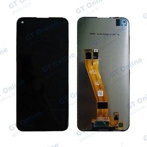Écran Tactile OEM Nokia 3.4 Noir
