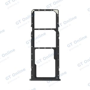 Tiroir Sim Premium Realme Note 50 Noir Minuit
